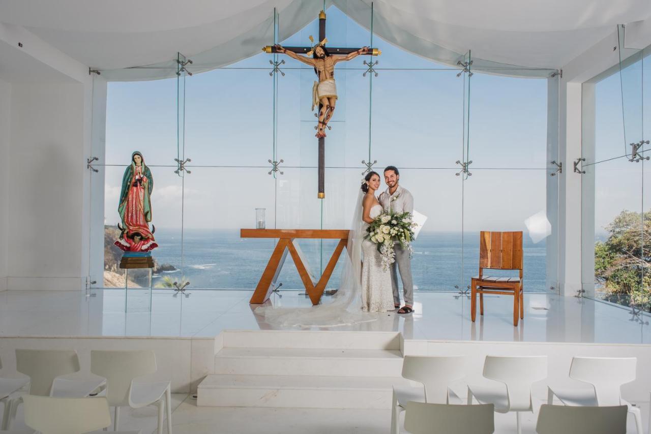 Hotel Mirador Acapulco Zewnętrze zdjęcie