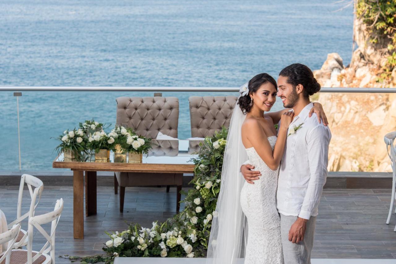 Hotel Mirador Acapulco Zewnętrze zdjęcie