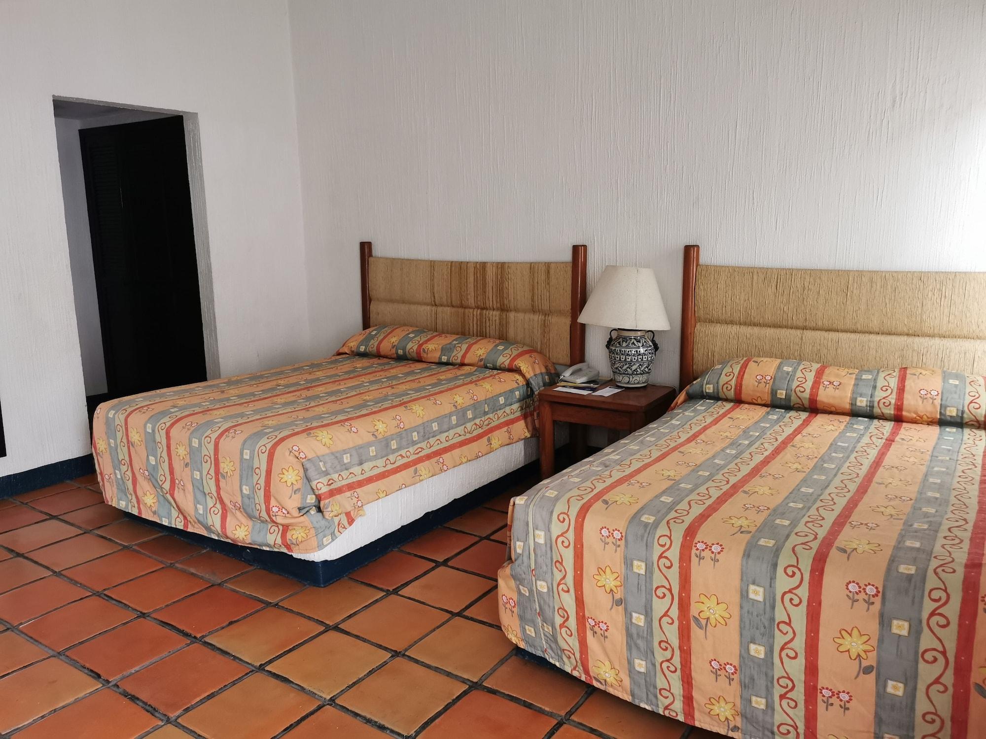 Hotel Mirador Acapulco Zewnętrze zdjęcie