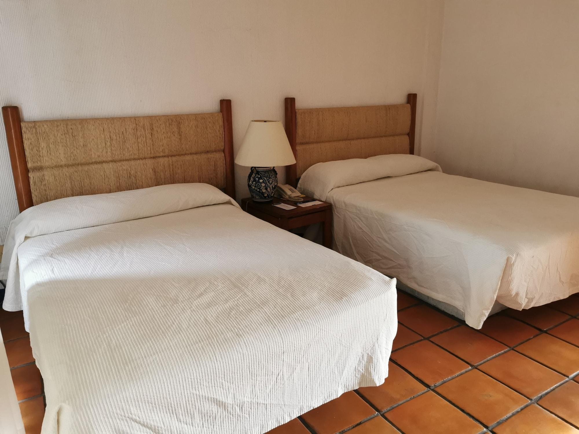Hotel Mirador Acapulco Zewnętrze zdjęcie