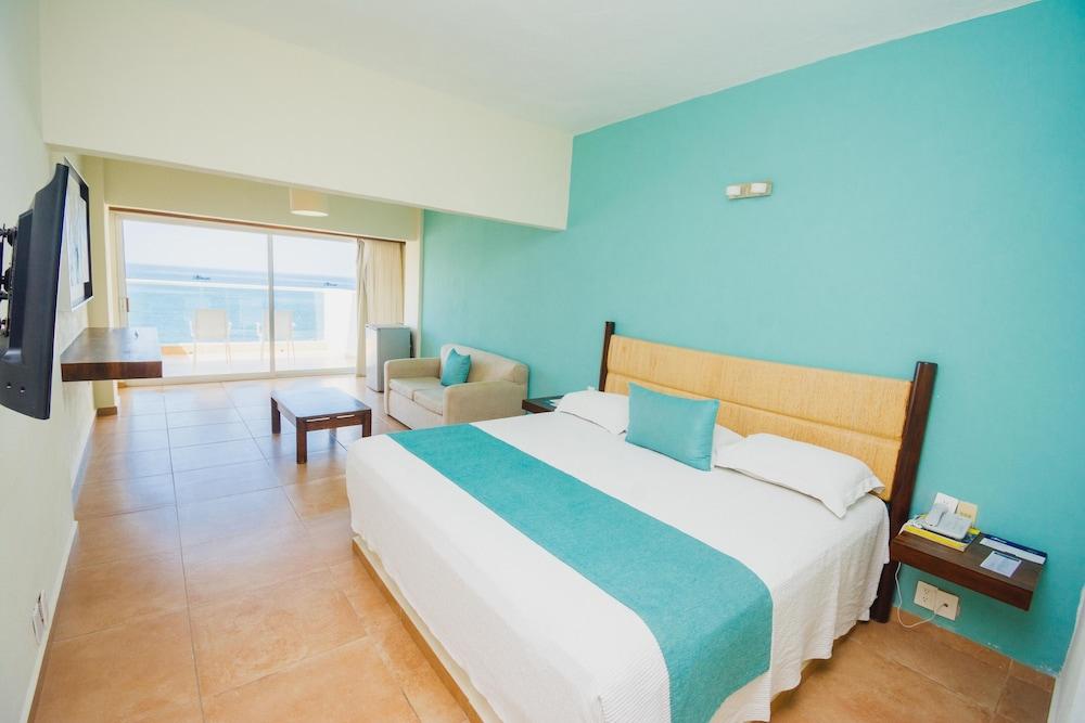 Hotel Mirador Acapulco Zewnętrze zdjęcie