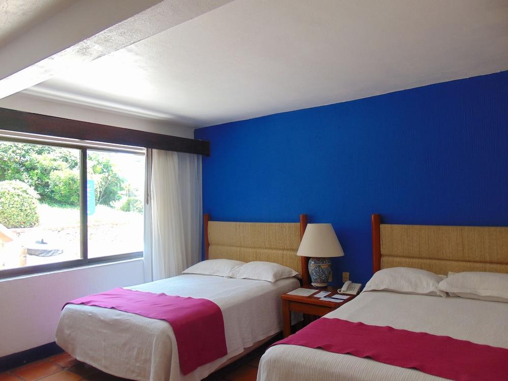 Hotel Mirador Acapulco Zewnętrze zdjęcie