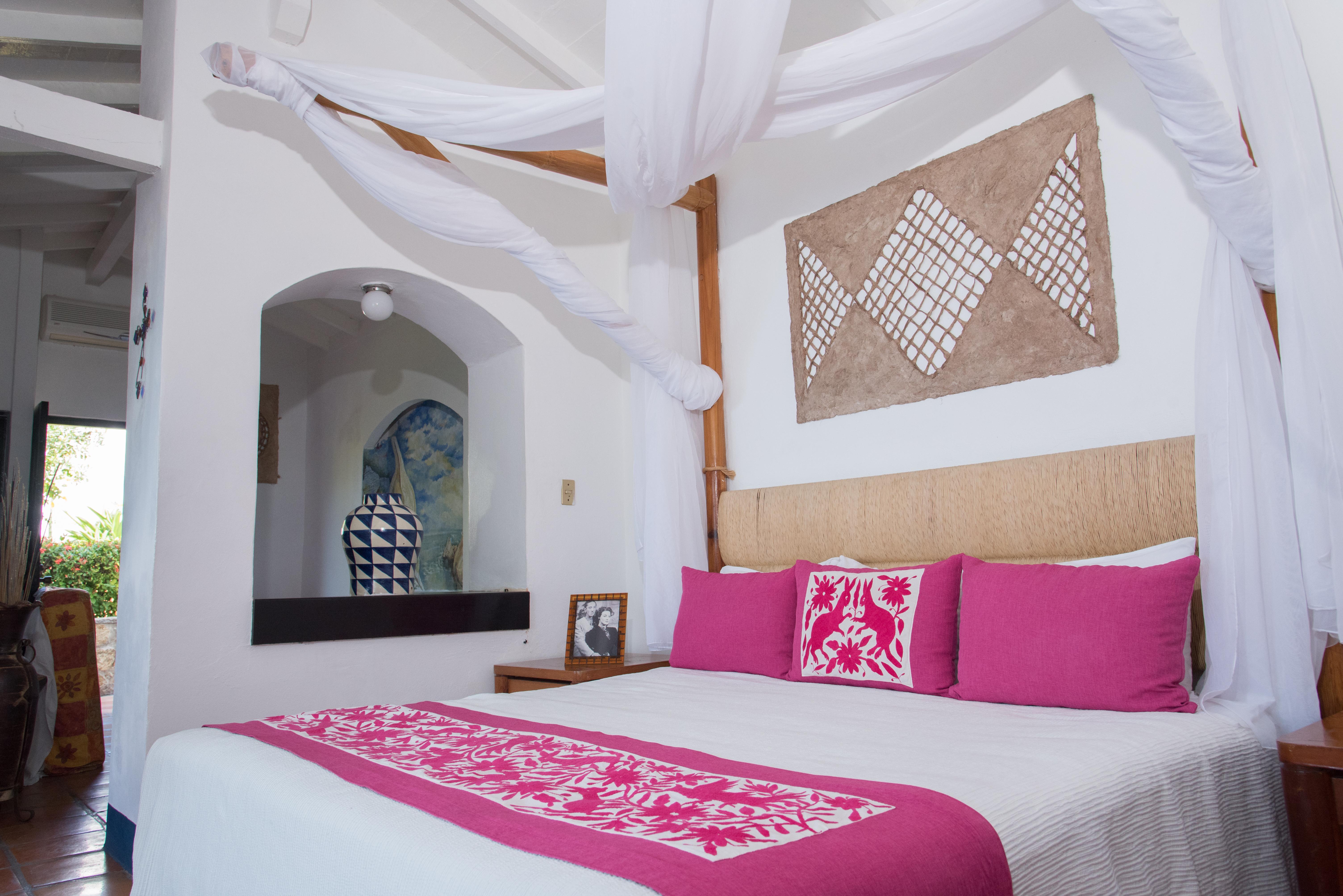 Hotel Mirador Acapulco Zewnętrze zdjęcie