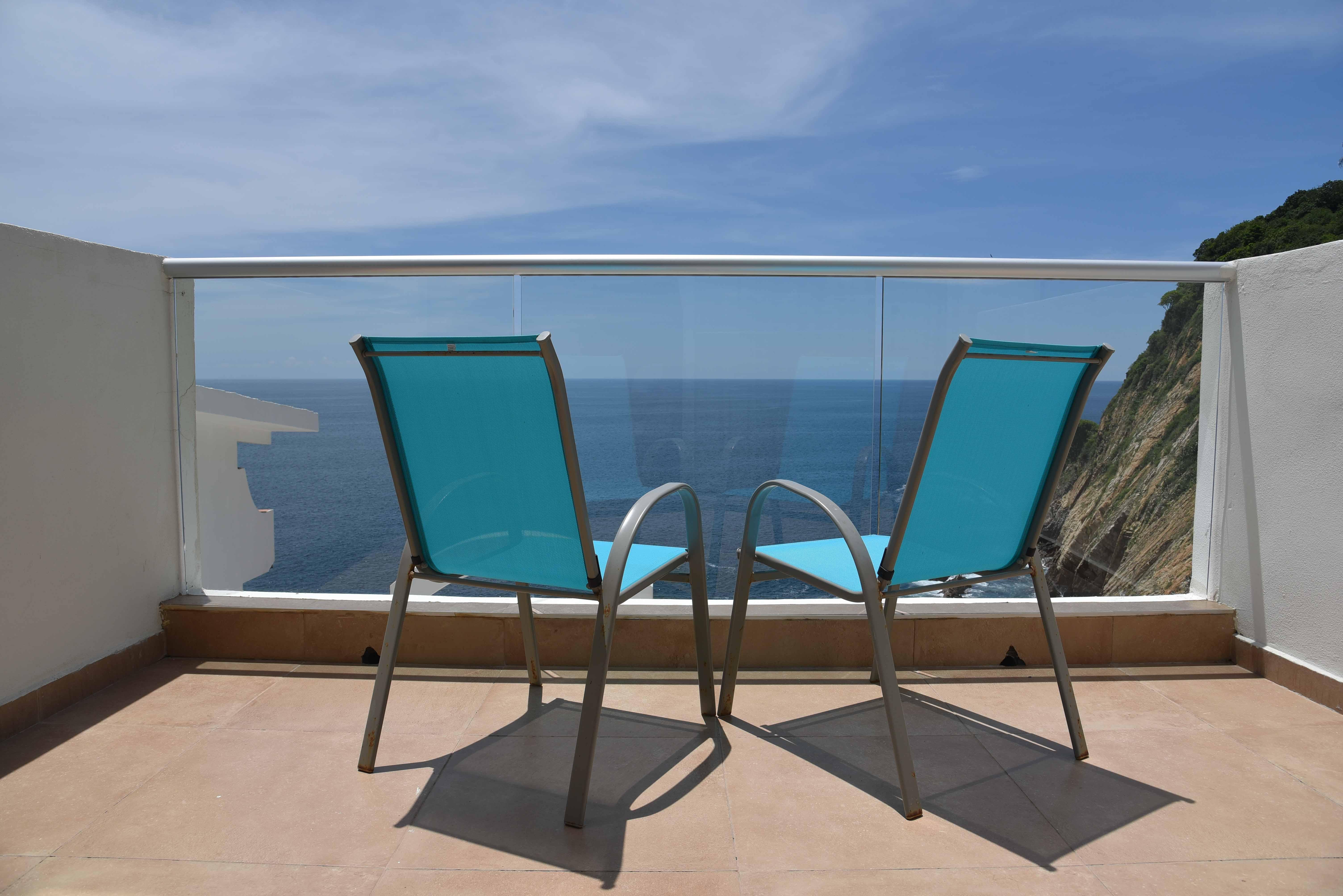 Hotel Mirador Acapulco Zewnętrze zdjęcie