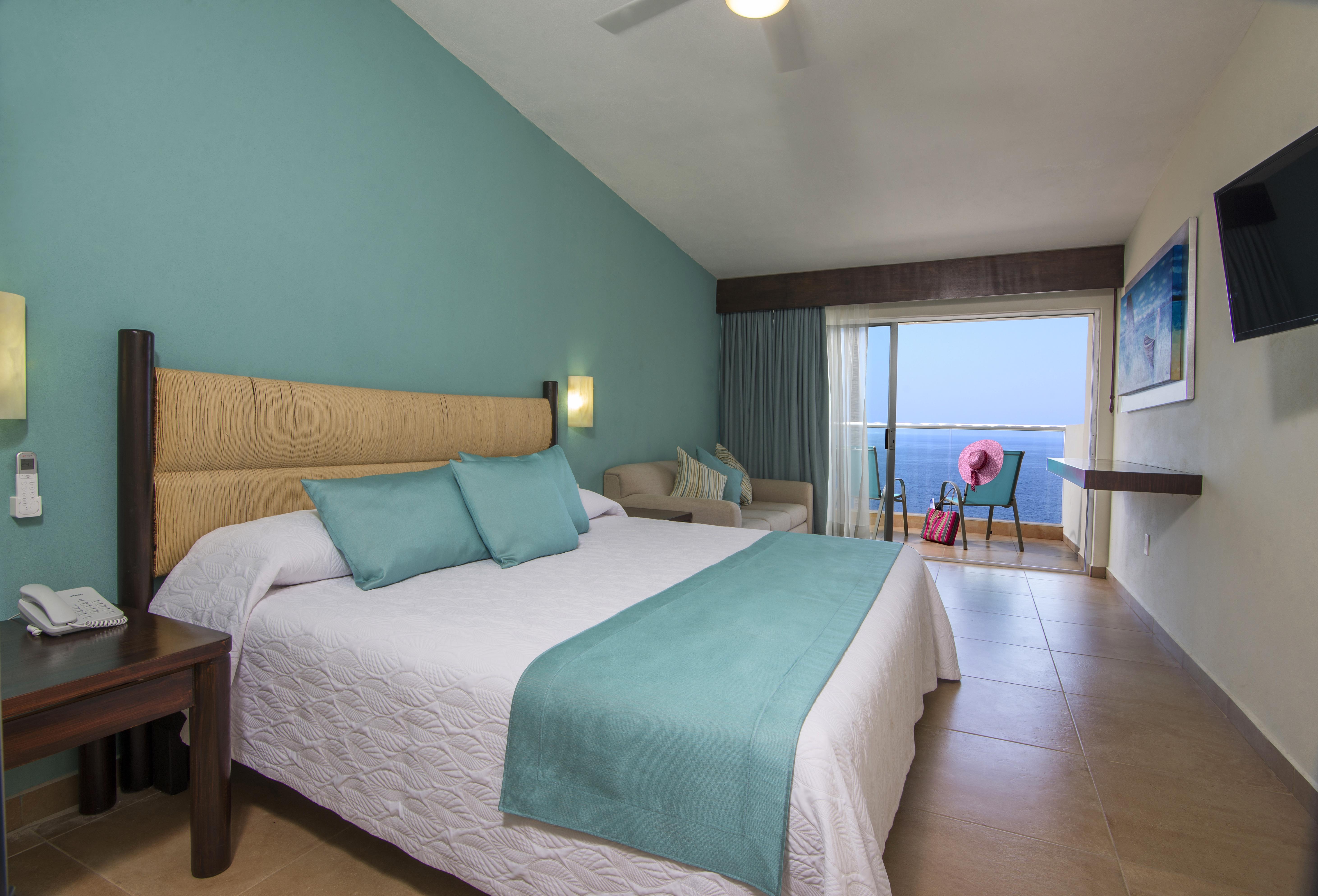 Hotel Mirador Acapulco Zewnętrze zdjęcie
