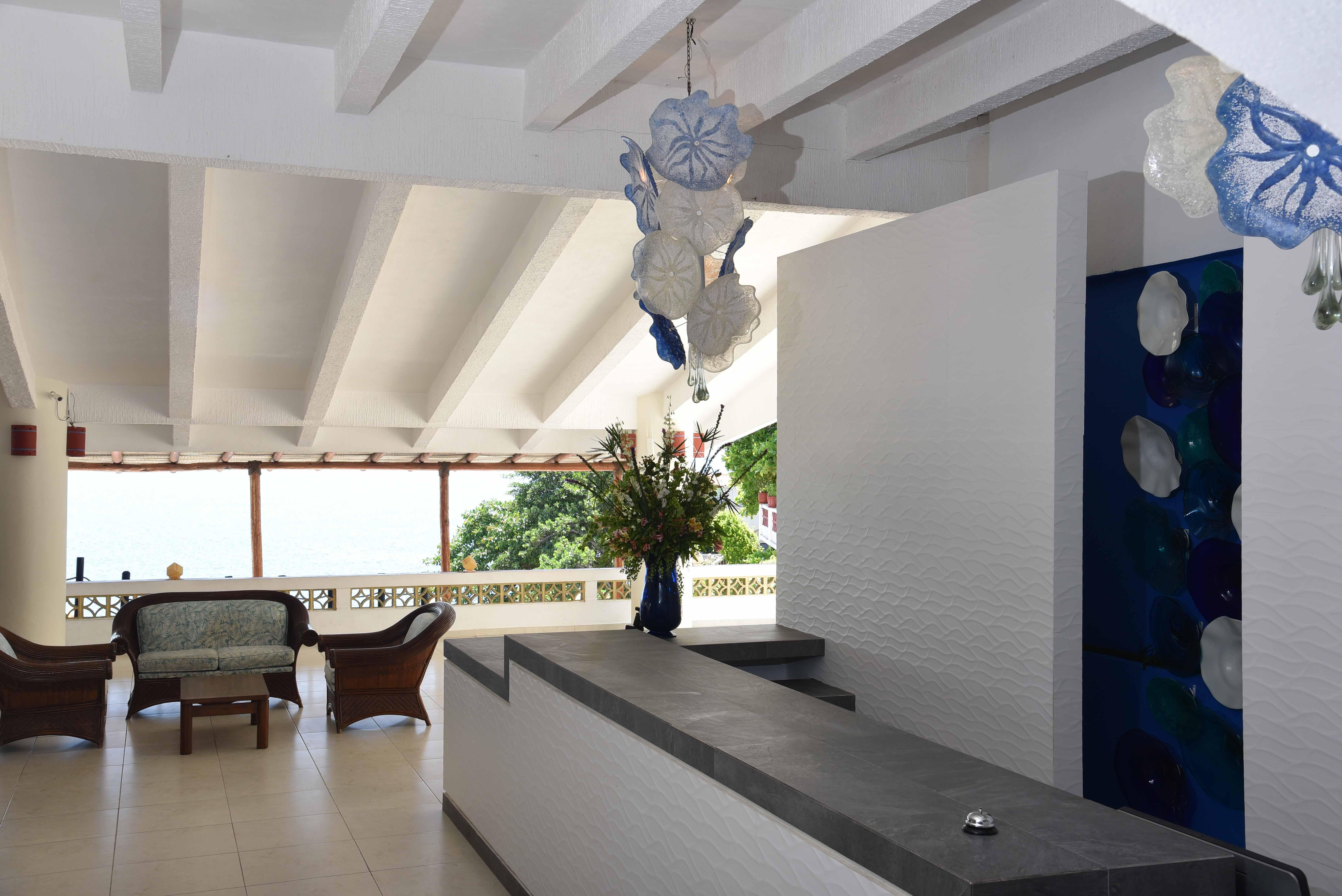 Hotel Mirador Acapulco Zewnętrze zdjęcie