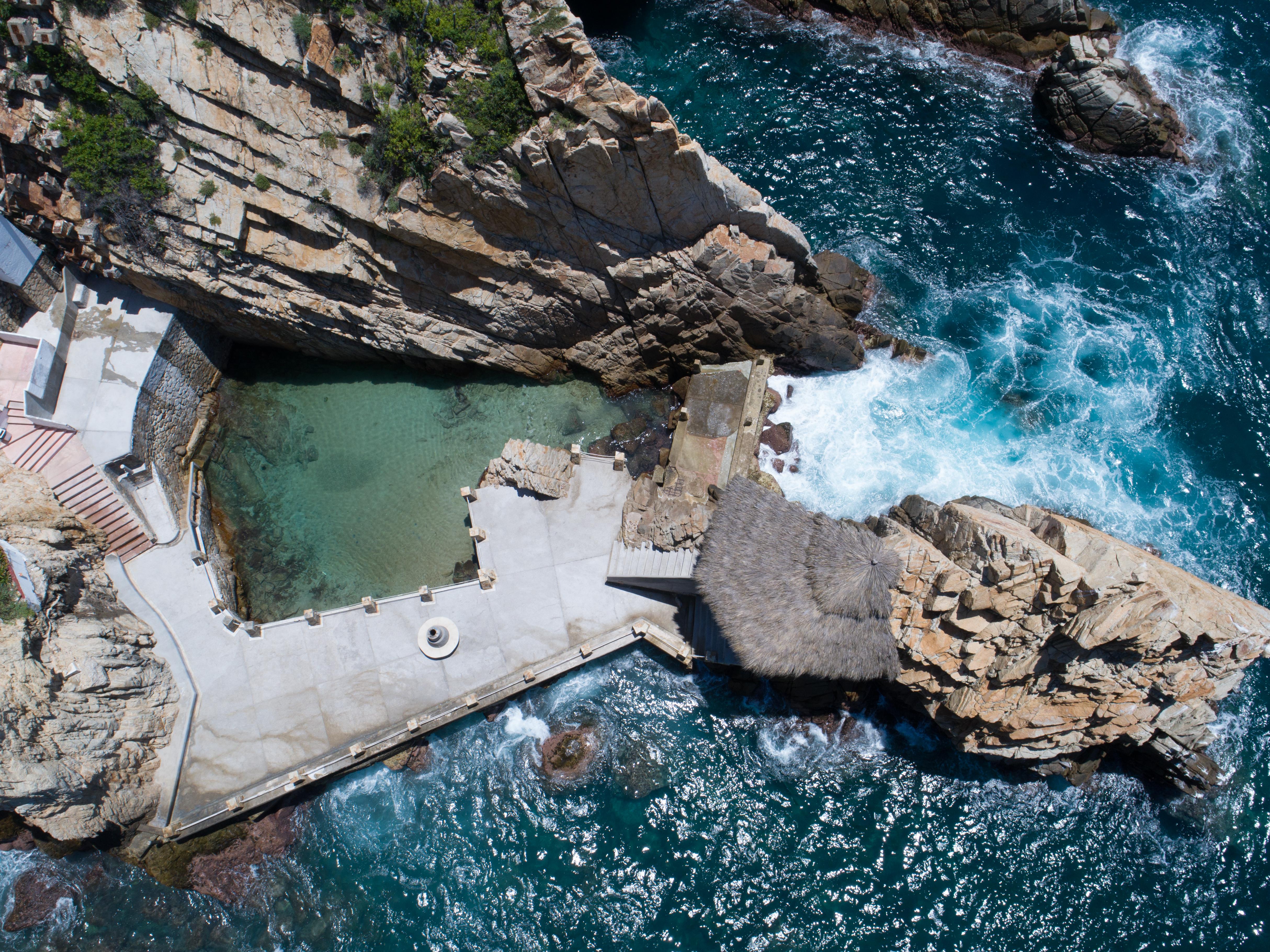 Hotel Mirador Acapulco Zewnętrze zdjęcie
