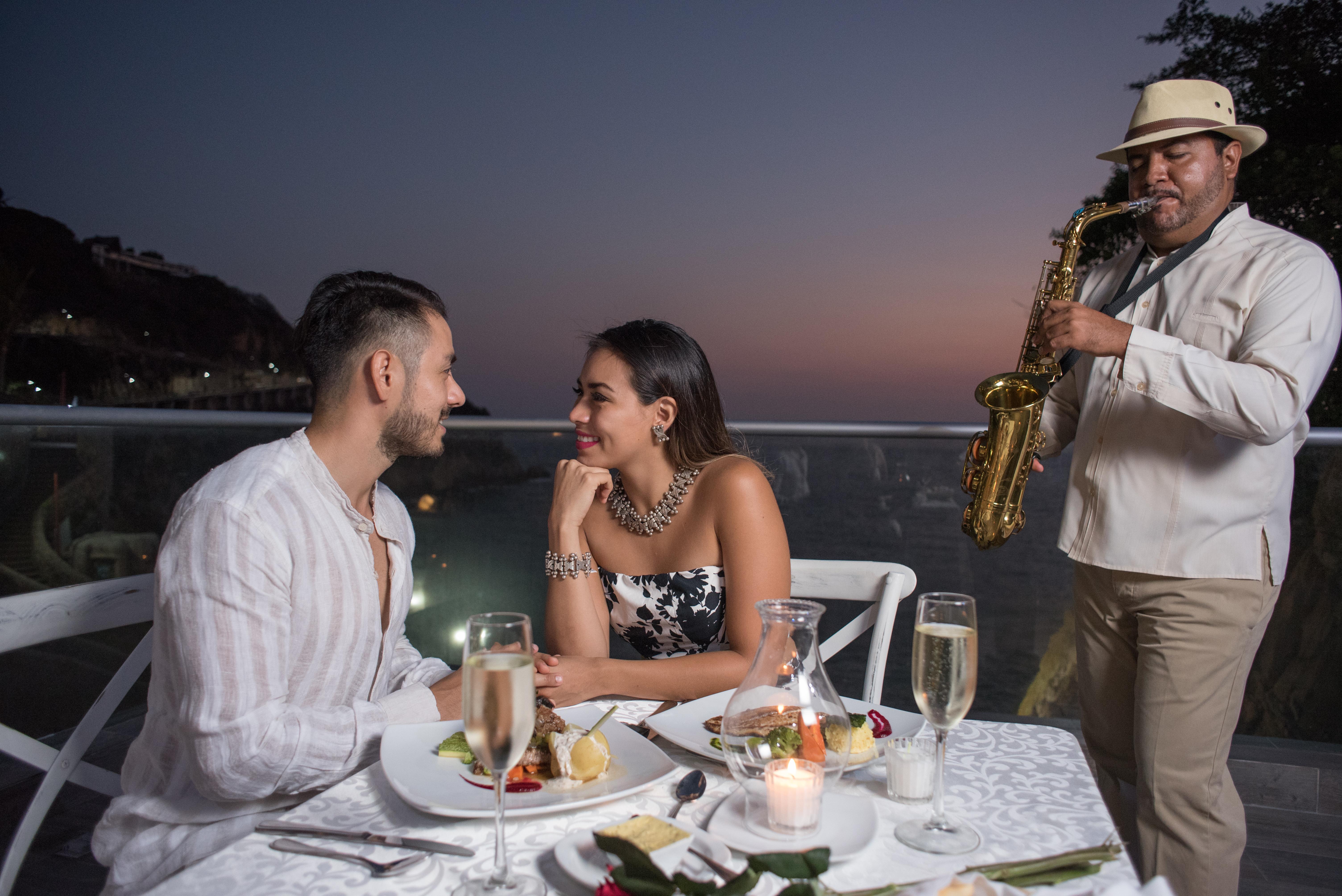 Hotel Mirador Acapulco Zewnętrze zdjęcie