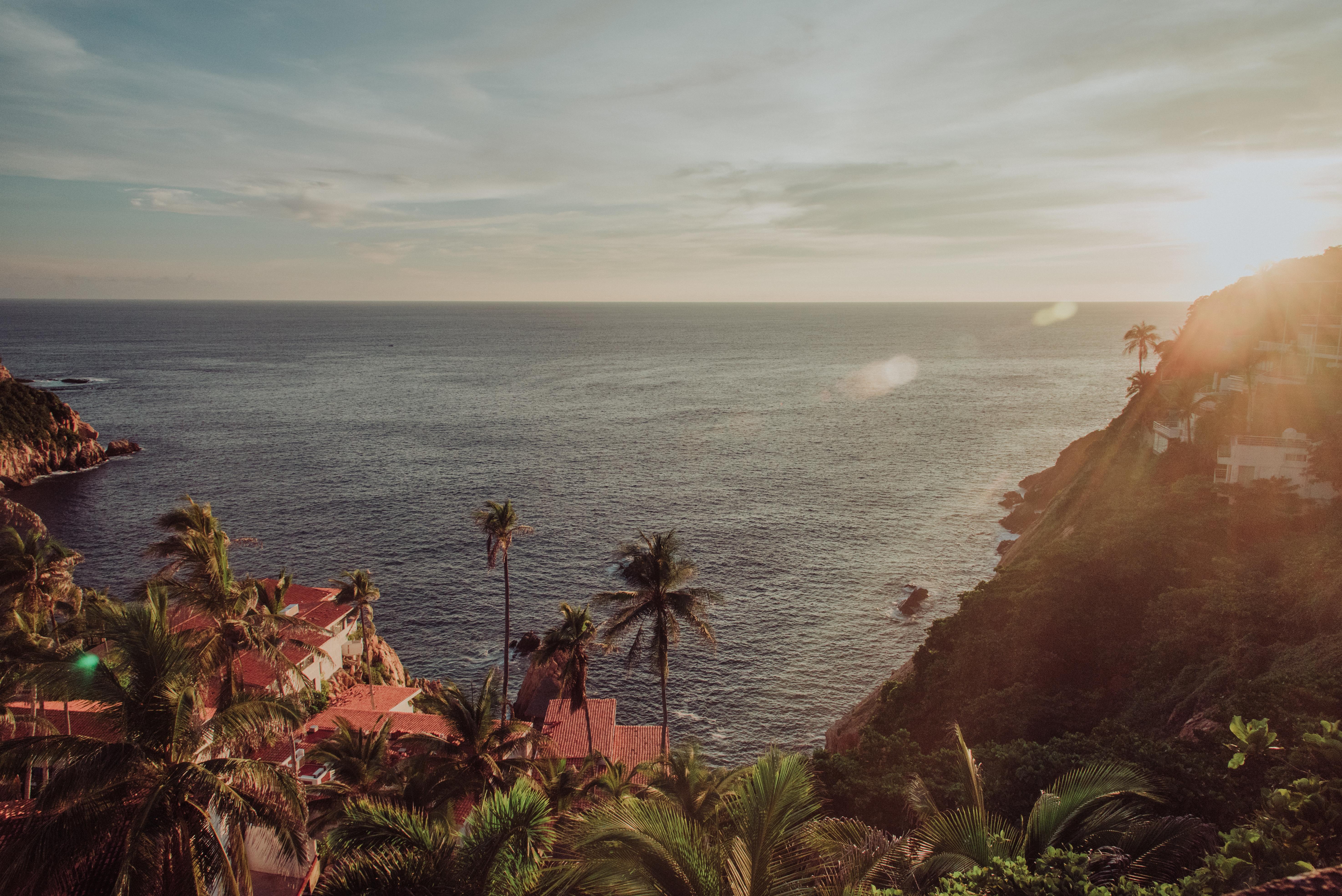 Hotel Mirador Acapulco Zewnętrze zdjęcie