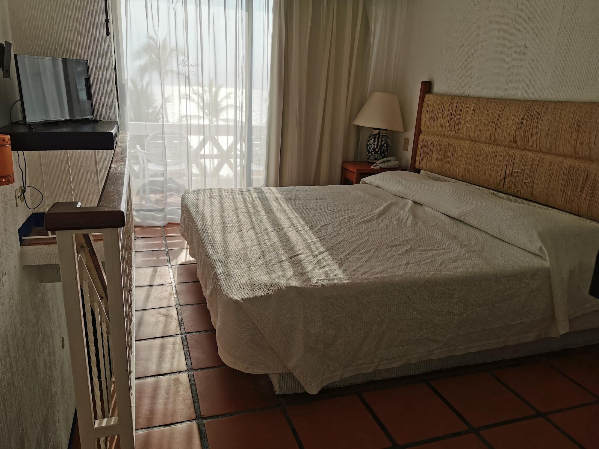 Hotel Mirador Acapulco Zewnętrze zdjęcie