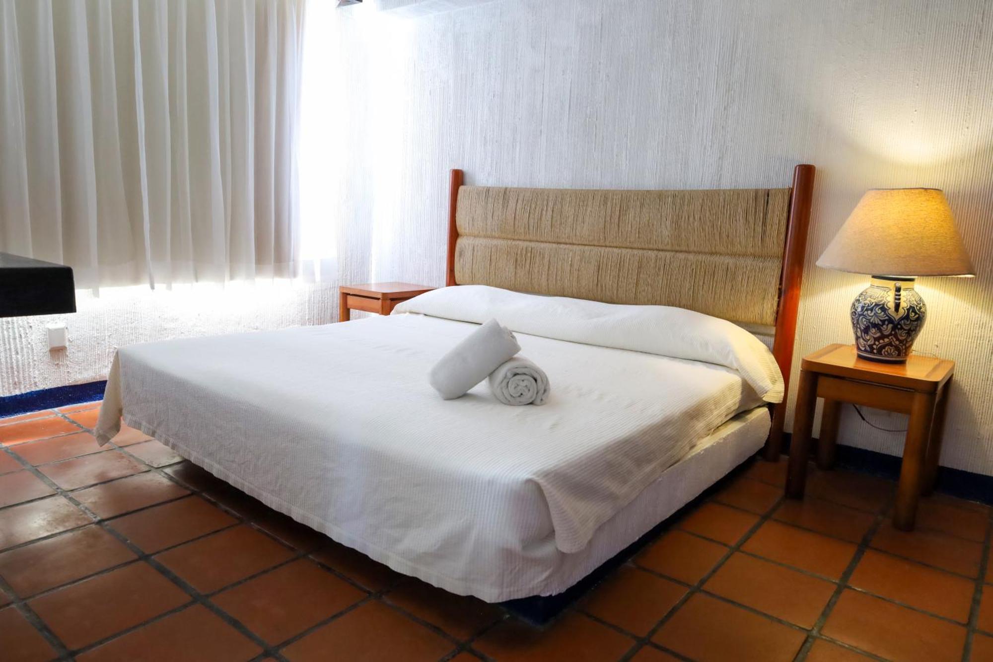 Hotel Mirador Acapulco Zewnętrze zdjęcie