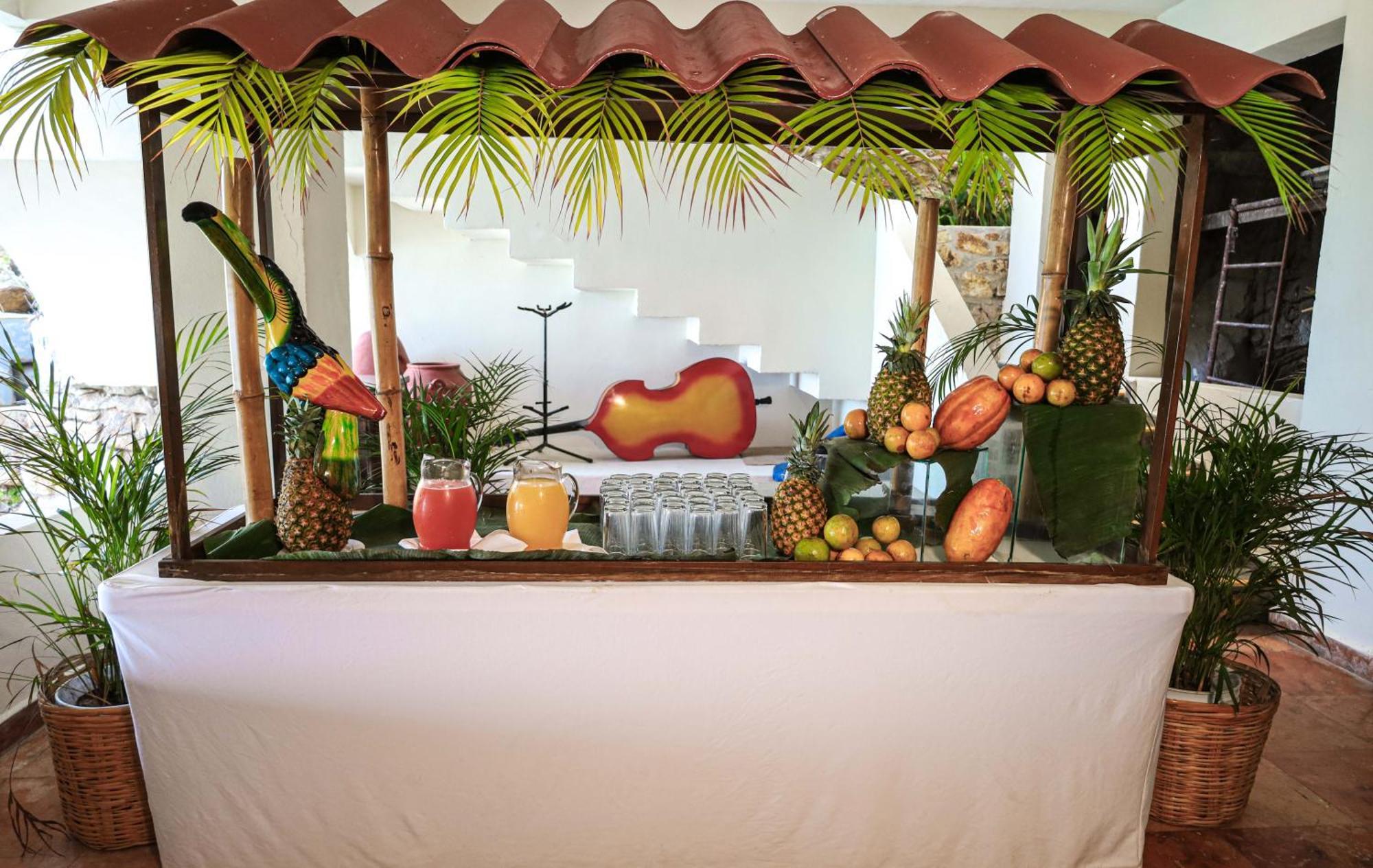 Hotel Mirador Acapulco Zewnętrze zdjęcie