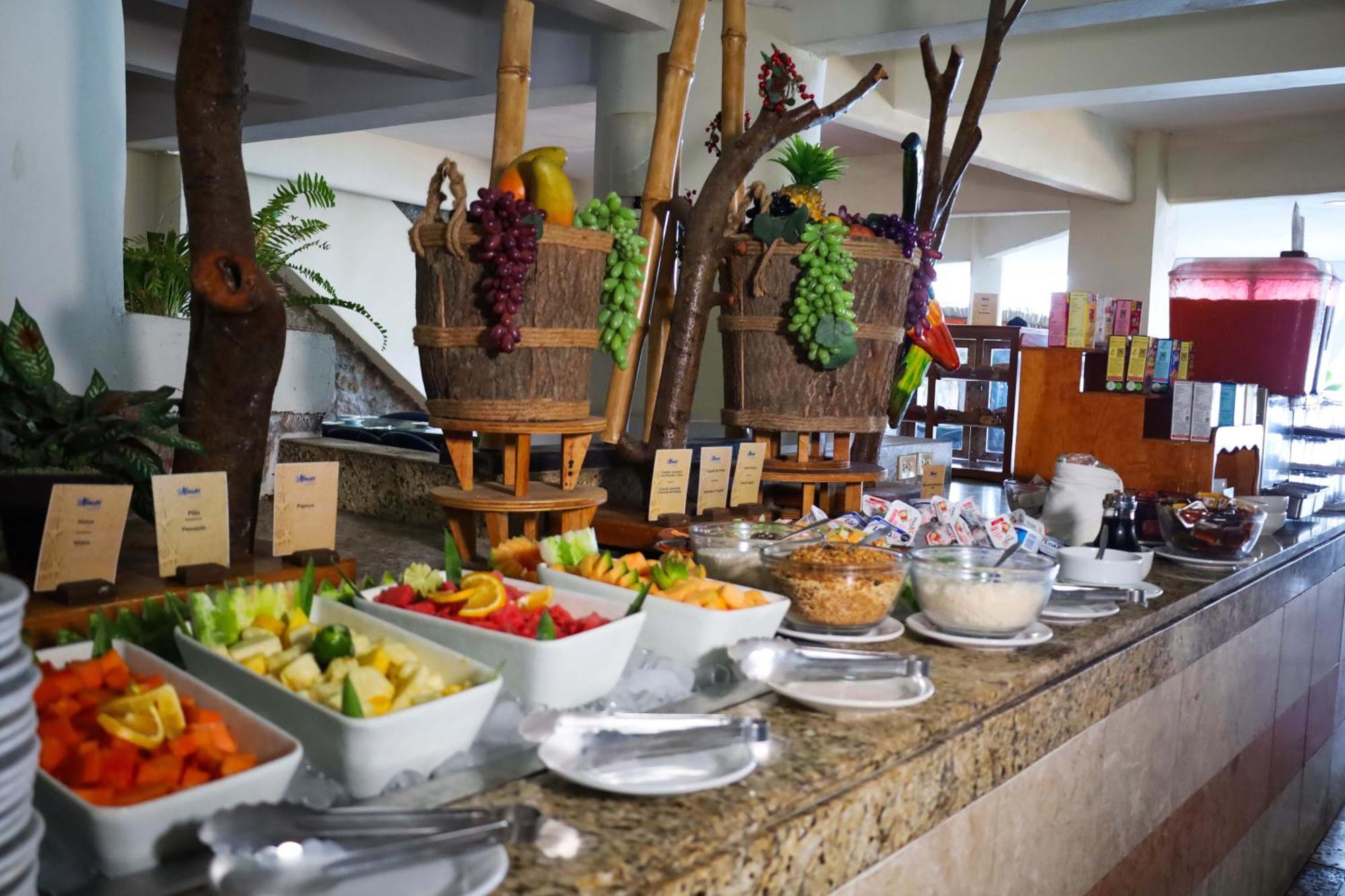 Hotel Mirador Acapulco Zewnętrze zdjęcie