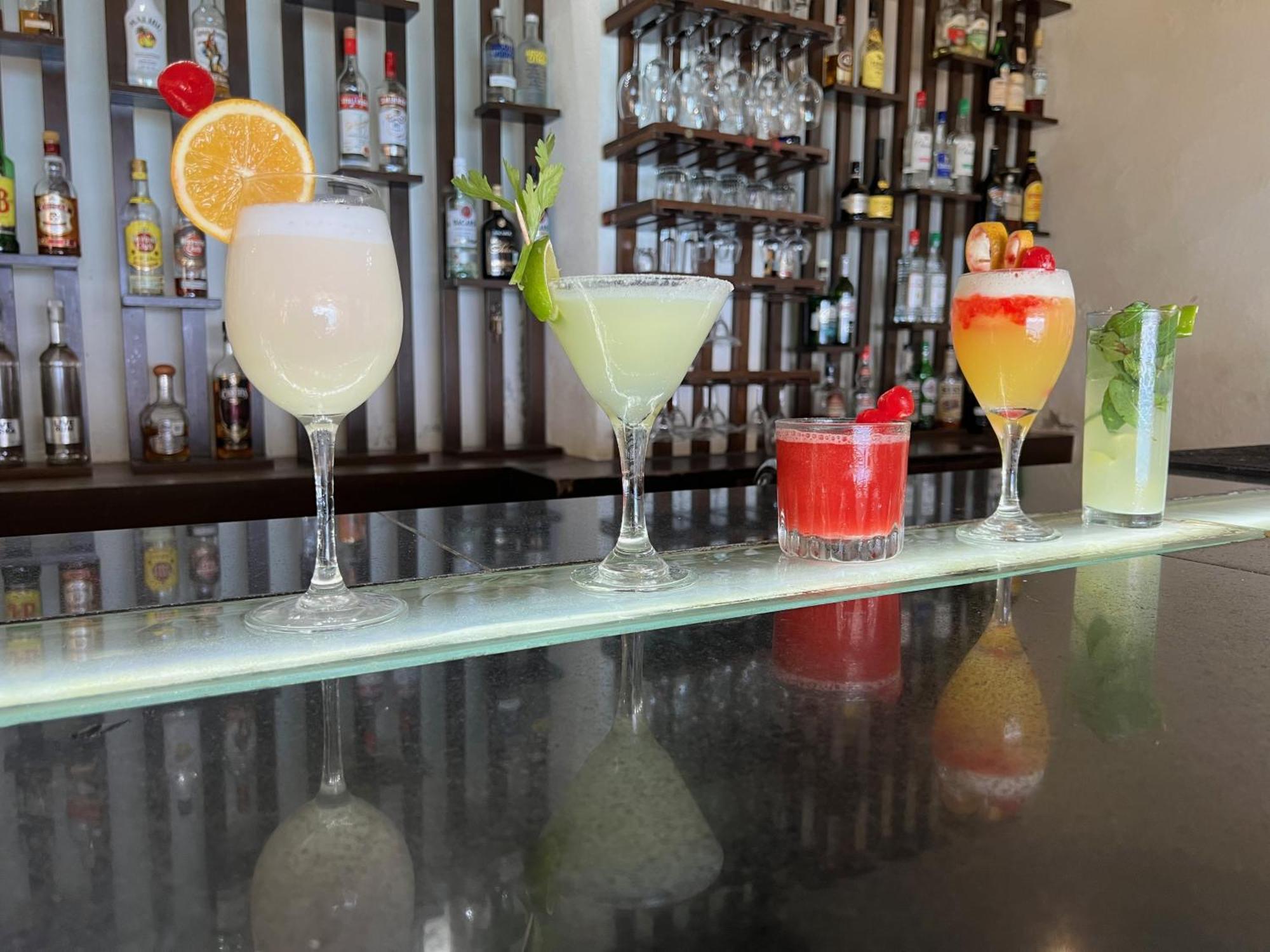 Hotel Mirador Acapulco Zewnętrze zdjęcie
