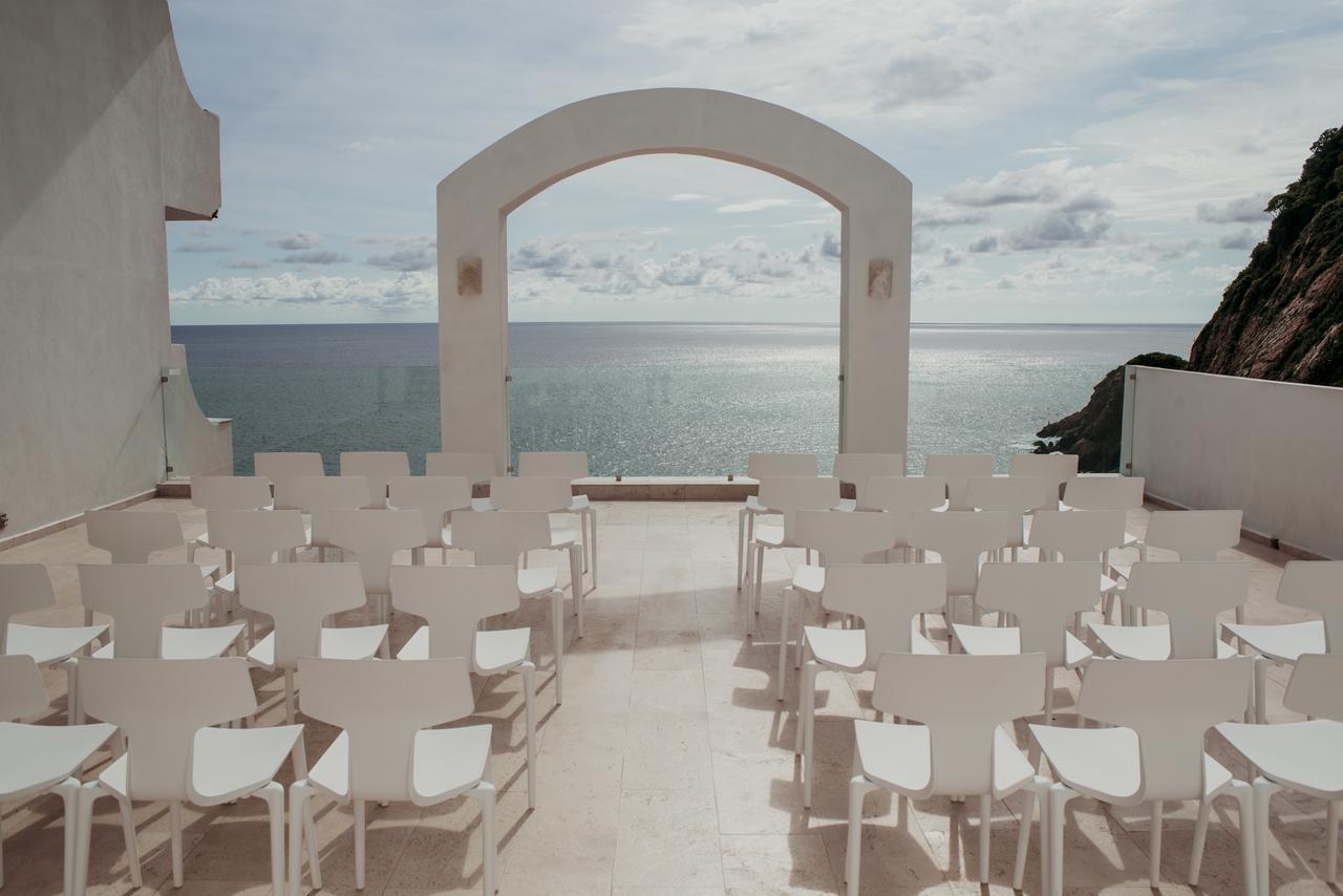 Hotel Mirador Acapulco Zewnętrze zdjęcie