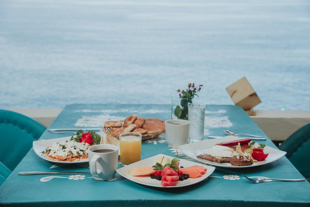 Hotel Mirador Acapulco Zewnętrze zdjęcie